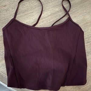 Lululemon Top